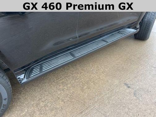 2022 Lexus GX 460 Base