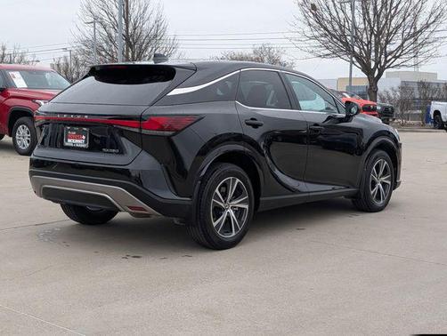 2024 Lexus RX 350 Base