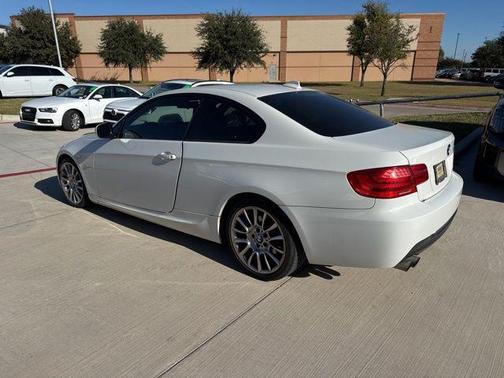2013 BMW 328 328i