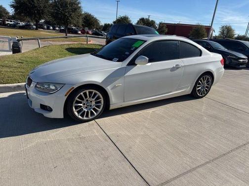 2013 BMW 328 328i
