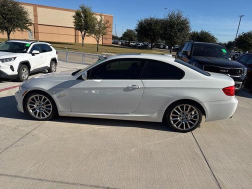 2013 BMW 328 328i
