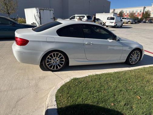 2013 BMW 328 328i