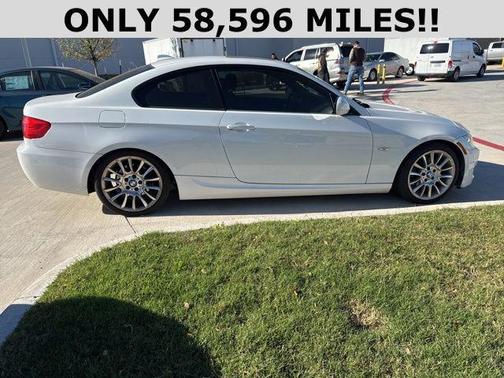 2013 BMW 328 328i