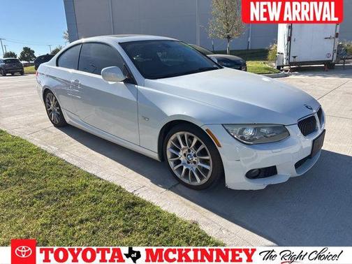 2013 BMW 328 328i