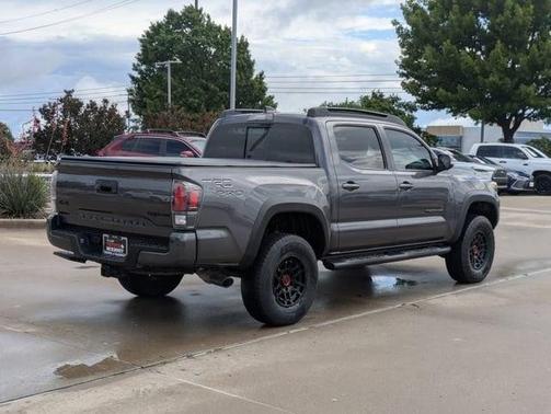 2023 Toyota Tacoma TRD Pro
