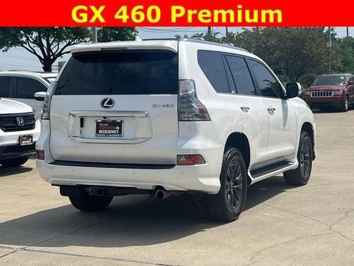 2023 Lexus GX 460 Base