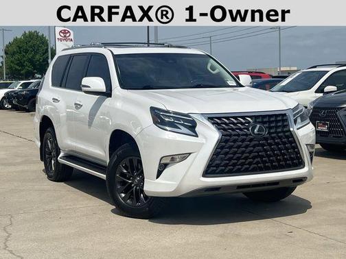 2023 Lexus GX 460 Base