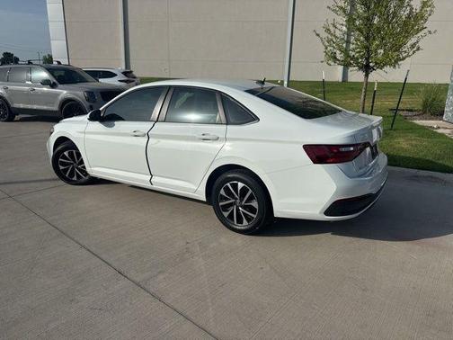 2023 Volkswagen Jetta 1.5T S