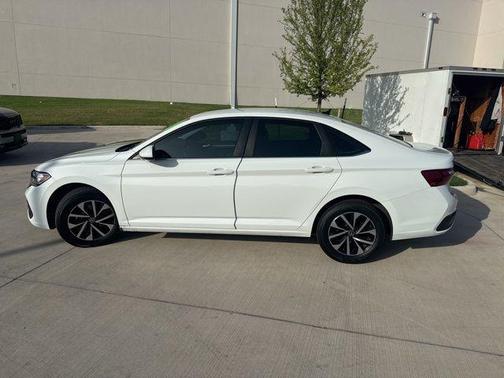 2023 Volkswagen Jetta 1.5T S