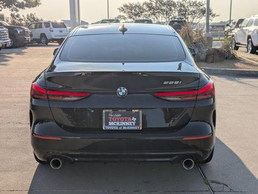 2024 BMW 228 Gran Coupe i sDrive