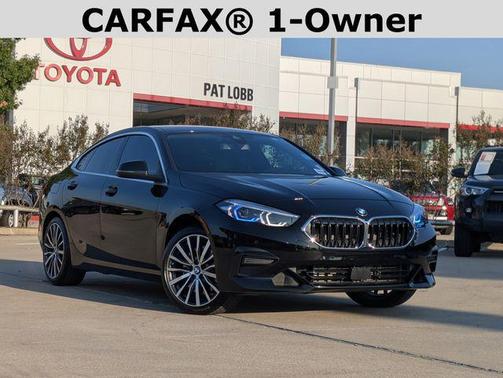 2024 BMW 228 Gran Coupe i sDrive