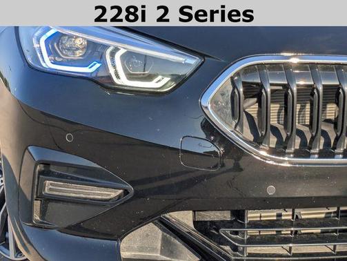 2024 BMW 228 Gran Coupe i sDrive