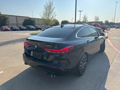 2024 BMW 228 Gran Coupe i sDrive