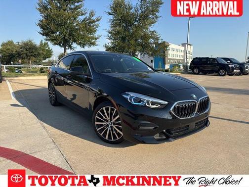 2024 BMW 228 Gran Coupe i sDrive