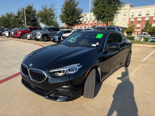 2024 BMW 228 Gran Coupe i sDrive