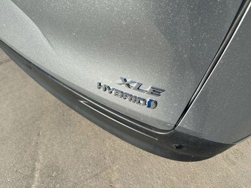 2021 Toyota Sienna XLE 7 Passenger