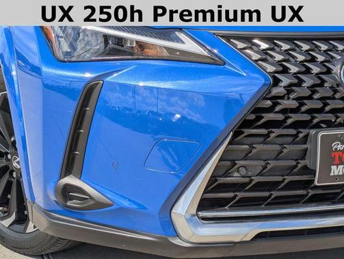 2024 Lexus UX 250h Base