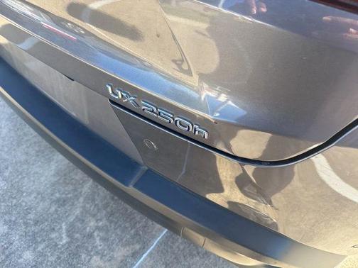 2019 Lexus UX 250h Base