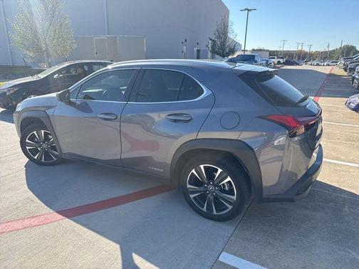 2019 Lexus UX 250h Base