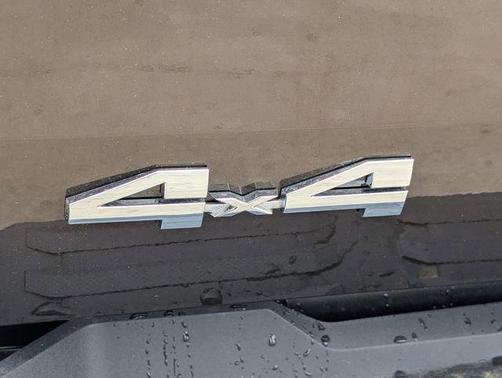 2025 Toyota Tundra 1794 Edition