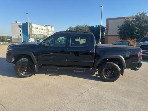 2023 Toyota Tacoma TRD Pro
