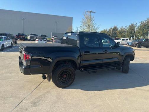 2023 Toyota Tacoma TRD Pro