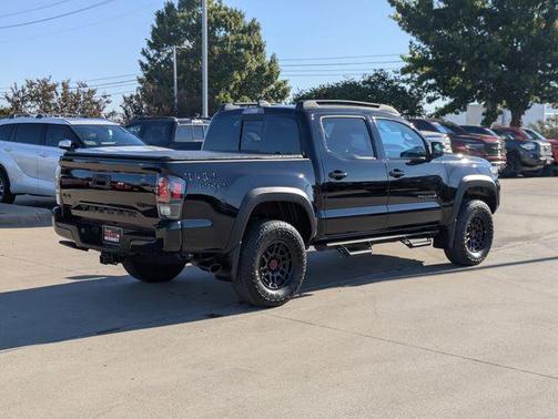 2023 Toyota Tacoma TRD Pro