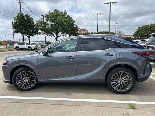 2023 Lexus RX 350 Luxury