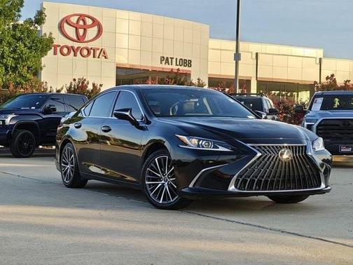 2023 Lexus ES 350 350