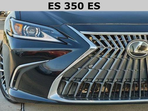 2023 Lexus ES 350 350