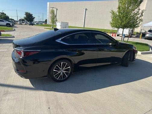 2023 Lexus ES 350 350