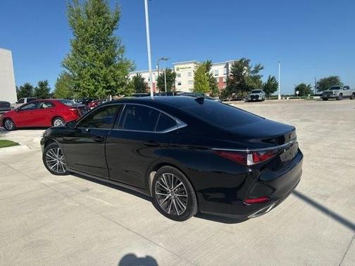 2023 Lexus ES 350 350