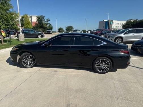 2023 Lexus ES 350 350