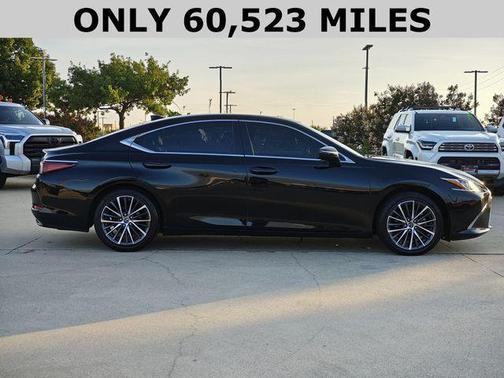 2023 Lexus ES 350 350