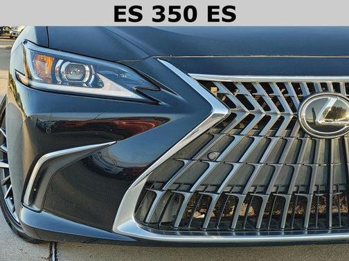 2023 Lexus ES 350 350