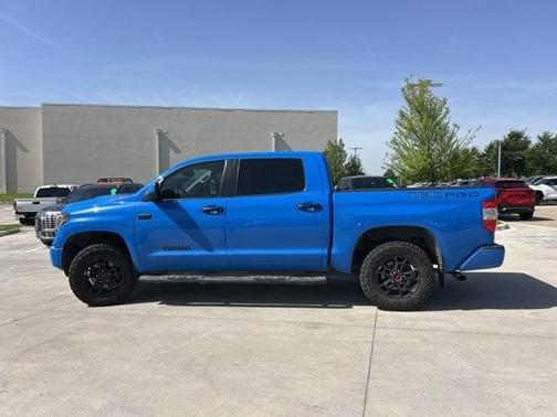2019 Toyota Tundra TRD Pro