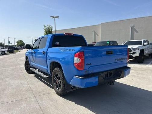 2019 Toyota Tundra TRD Pro