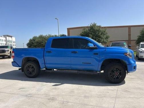 2019 Toyota Tundra TRD Pro