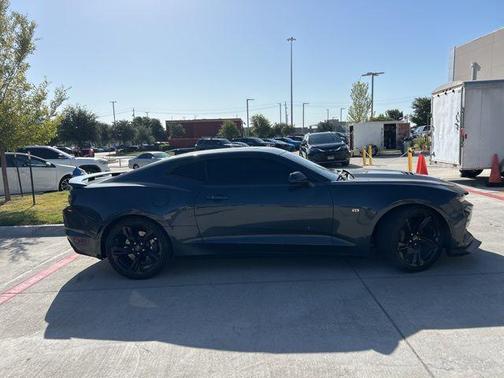 2019 Chevrolet Camaro 2SS