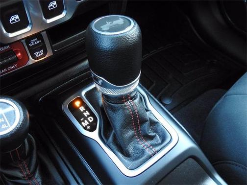 2021 Jeep Wrangler Rubicon for sale in Mckinney, TX - image 22