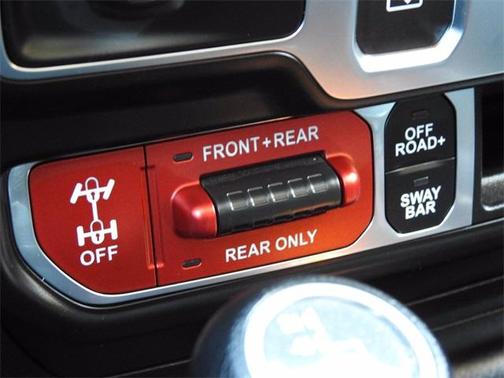 2021 Jeep Wrangler Rubicon for sale in Mckinney, TX - image 20