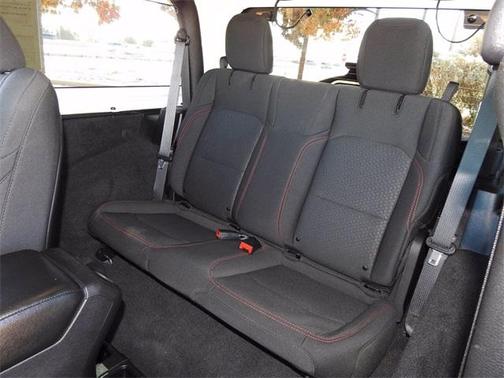 2021 Jeep Wrangler Rubicon for sale in Mckinney, TX - image 28