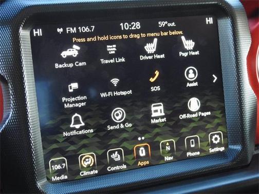 2021 Jeep Wrangler Rubicon for sale in Mckinney, TX - image 17