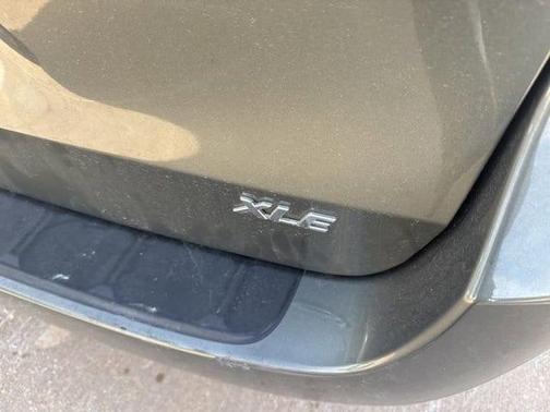2014 Toyota Sienna XLE
