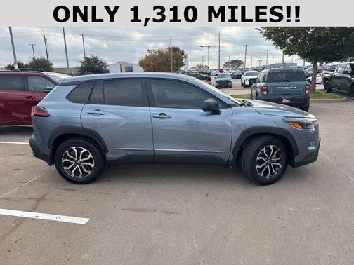 2026 Toyota Corolla Hybrid L