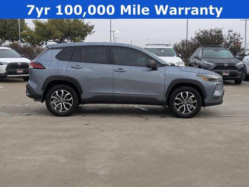 2026 Toyota Corolla Hybrid L