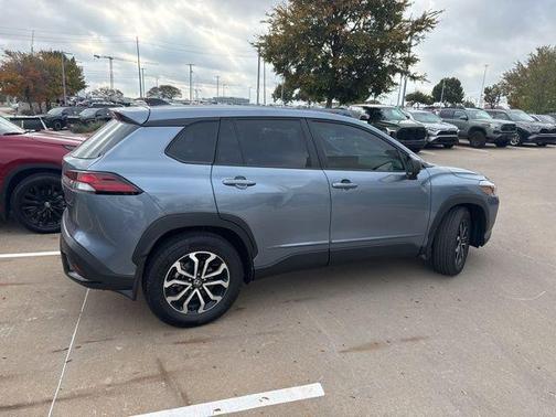 2026 Toyota Corolla Hybrid L