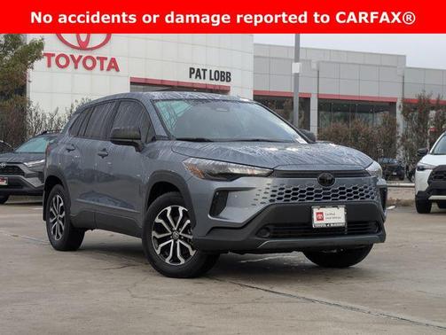 2026 Toyota Corolla Hybrid L