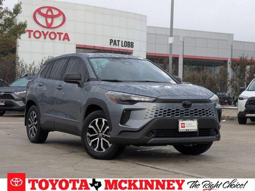 2026 Toyota Corolla Hybrid L