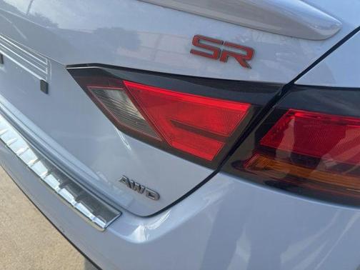 2023 Nissan Altima SR Intelligent AWD